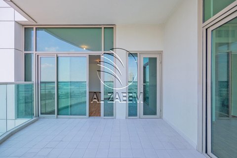 Byt v Al Reem Island, Abu Dhabi, SAE 1 ložnice, 114 m² Č.: 615221 - fotografie 1
