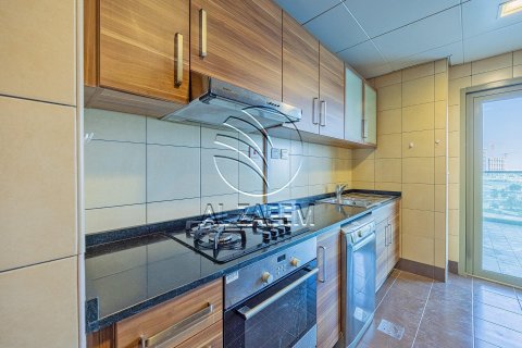 Byt v Al Reem Island, Abu Dhabi, SAE 1 ložnice, 114 m² Č.: 615221 - fotografie 5