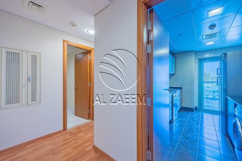 Byt v Al Reem Island, Abu Dhabi, SAE 1 ložnice, 114 m² Č.: 615221 - fotografie 4