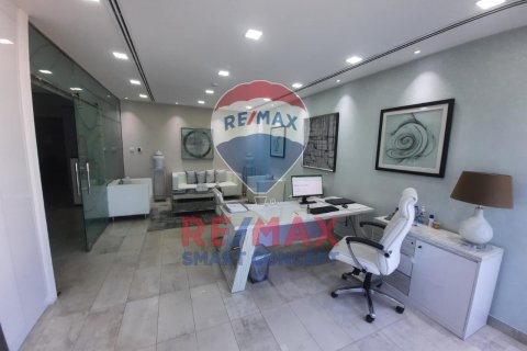 Zyrë në Al Reem Island, Abu Dhabi, Emiratet e Bashkuara Arabe 163.8 m2. № 570260 - Foto 10
