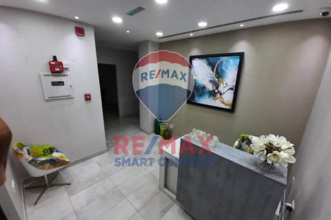 Zyrë në Al Reem Island, Abu Dhabi, Emiratet e Bashkuara Arabe 163.8 m2. № 570260 - Foto 11
