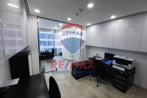 Zyrë në Al Reem Island, Abu Dhabi, Emiratet e Bashkuara Arabe 163.8 m2. № 570260 - Foto 14