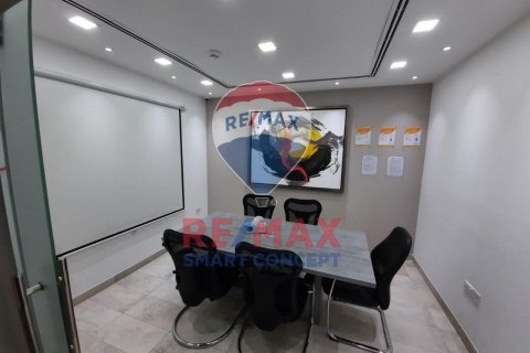 Zyrë në Al Reem Island, Abu Dhabi, Emiratet e Bashkuara Arabe 163.8 m2. № 570260 - Foto 9