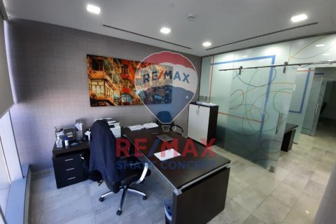 Kancelář v Al Reem Island, Abu Dhabi, SAE 163.8 m² Č.: 570259 - fotografie 15