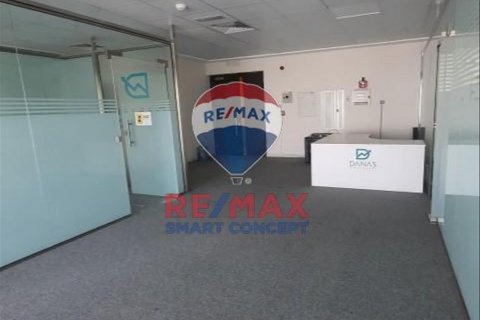 Zyrë në Al Reem Island, Abu Dhabi, Emiratet e Bashkuara Arabe 162.6 m2. № 570256 - Foto 2