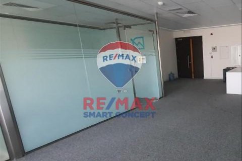 Zyrë në Al Reem Island, Abu Dhabi, Emiratet e Bashkuara Arabe 162.6 m2. № 570256 - Foto 14