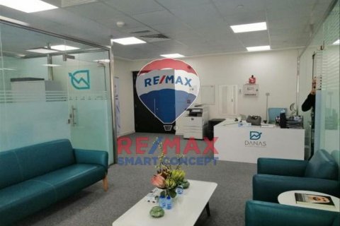 Zyrë në Al Reem Island, Abu Dhabi, Emiratet e Bashkuara Arabe 162.6 m2. № 570256 - Foto 7