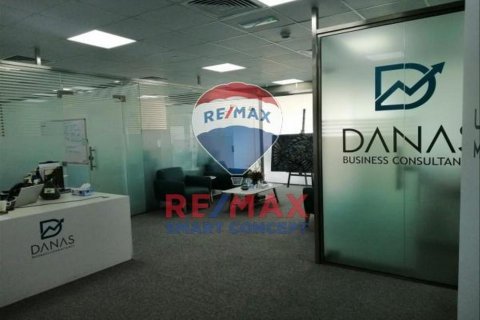 Zyrë në Al Reem Island, Abu Dhabi, Emiratet e Bashkuara Arabe 162.6 m2. № 570256 - Foto 8