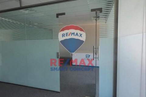 Zyrë në Al Reem Island, Abu Dhabi, Emiratet e Bashkuara Arabe 162.6 m2. № 570256 - Foto 15