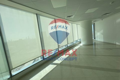 Zyrë në Al Reem Island, Abu Dhabi, Emiratet e Bashkuara Arabe 166.3 m2. № 570258 - Foto 1