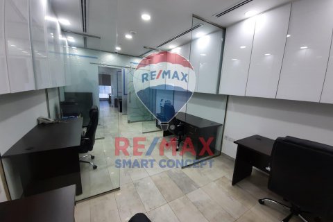 Zyrë në Al Reem Island, Abu Dhabi, Emiratet e Bashkuara Arabe 164.2 m2. № 570261 - Foto 5