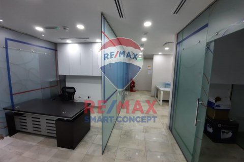 Zyrë në Al Reem Island, Abu Dhabi, Emiratet e Bashkuara Arabe 164.2 m2. № 570261 - Foto 4