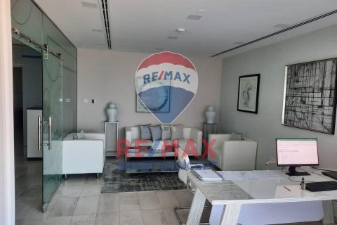 Zyrë në Al Reem Island, Abu Dhabi, Emiratet e Bashkuara Arabe 164.2 m2. № 570261 - Foto 12