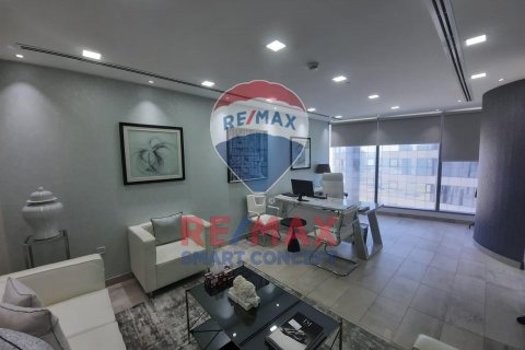 Zyrë në Al Reem Island, Abu Dhabi, Emiratet e Bashkuara Arabe 164.2 m2. № 570261 - Foto 1
