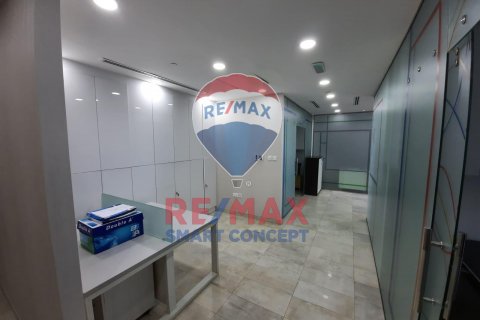 Zyrë në Al Reem Island, Abu Dhabi, Emiratet e Bashkuara Arabe 164.2 m2. № 570261 - Foto 3