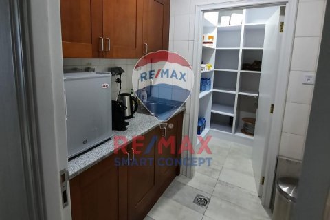 Zyrë në Al Reem Island, Abu Dhabi, Emiratet e Bashkuara Arabe 164.2 m2. № 570261 - Foto 10