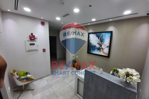 Zyrë në Al Reem Island, Abu Dhabi, Emiratet e Bashkuara Arabe 164.2 m2. № 570261 - Foto 13