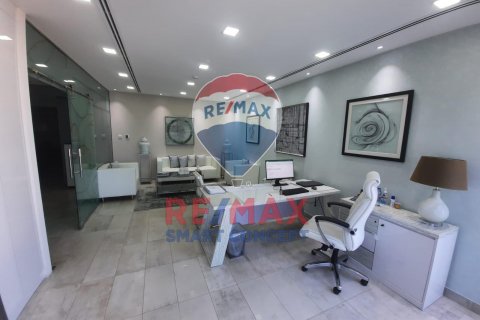 Zyrë në Al Reem Island, Abu Dhabi, Emiratet e Bashkuara Arabe 164.2 m2. № 570261 - Foto 11