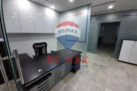 Zyrë në Al Reem Island, Abu Dhabi, Emiratet e Bashkuara Arabe 164.2 m2. № 570261 - Foto 8