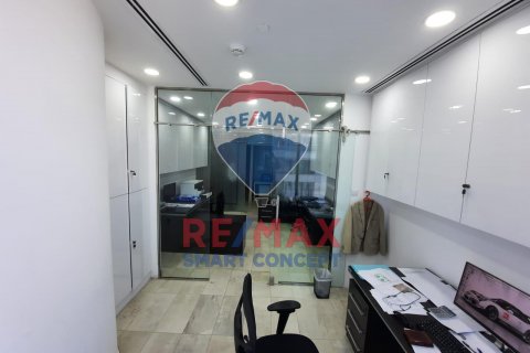 Zyrë në Al Reem Island, Abu Dhabi, Emiratet e Bashkuara Arabe 164.2 m2. № 570261 - Foto 2
