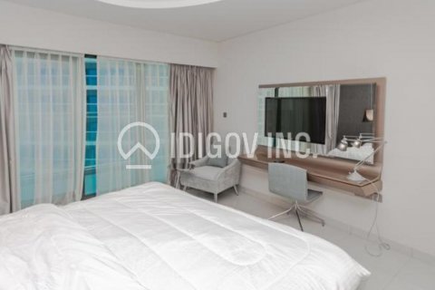 Byt v Business Bay, Dubai, SAE 1 ložnice, 98 m² Č.: 623026 - fotografie 12