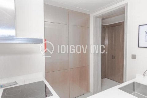 Byt v Business Bay, Dubai, SAE 1 ložnice, 98 m² Č.: 623026 - fotografie 9