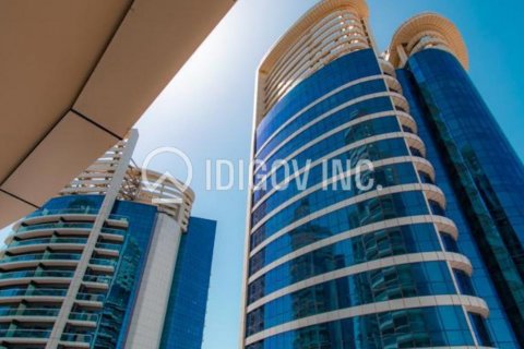 Byt v Business Bay, Dubai, SAE 1 ložnice, 98 m² Č.: 623026 - fotografie 17