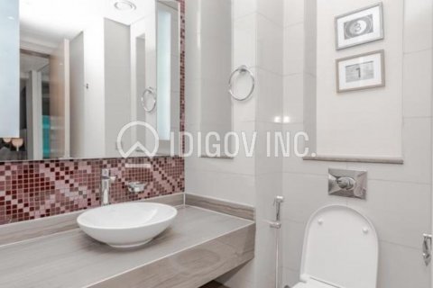 Byt v Business Bay, Dubai, SAE 1 ložnice, 98 m² Č.: 623026 - fotografie 15