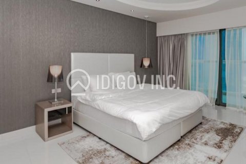 Byt v Business Bay, Dubai, SAE 1 ložnice, 98 m² Č.: 623026 - fotografie 2