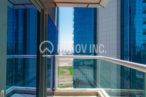 Byt v Business Bay, Dubai, SAE 1 ložnice, 98 m² Č.: 623026 - fotografie 7