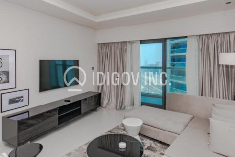 Byt v Business Bay, Dubai, SAE 1 ložnice, 98 m² Č.: 623026 - fotografie 5