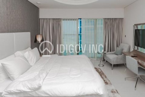Byt v Business Bay, Dubai, SAE 1 ložnice, 98 m² Č.: 623026 - fotografie 11