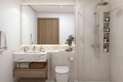 Byt v Business Bay, Dubai, SAE 2 ložnice, 85 m² Č.: 623025 - fotografie 4