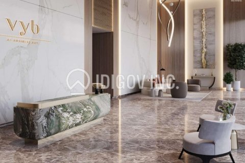 Byt v Business Bay, Dubai, SAE 2 ložnice, 85 m² Č.: 623025 - fotografie 5