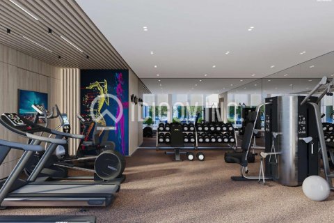 Byt v Business Bay, Dubai, SAE 2 ložnice, 85 m² Č.: 623025 - fotografie 7