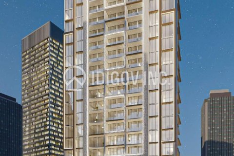 Byt v Business Bay, Dubai, SAE 2 ložnice, 85 m² Č.: 623025 - fotografie 6