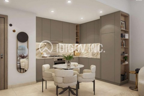 Byt v Business Bay, Dubai, SAE 2 ložnice, 85 m² Č.: 623025 - fotografie 2