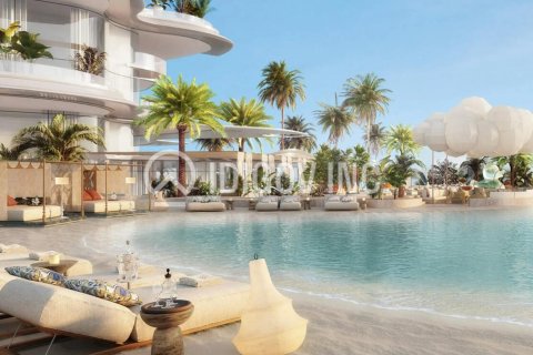 Palm Jumeirah, Dubai, संयुक्त अरब अमीरात में अपार्टमेंट, 2 बेडरूम, 155 वर्ग मीटर, संख्या 623029 - फ़ोटो 5