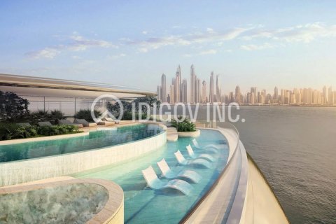 Palm Jumeirah, Dubai, संयुक्त अरब अमीरात में अपार्टमेंट, 2 बेडरूम, 155 वर्ग मीटर, संख्या 623029 - फ़ोटो 6