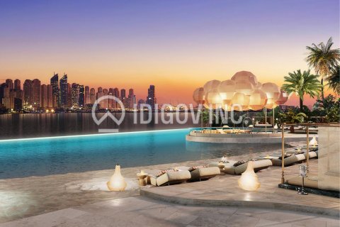 Palm Jumeirah, Dubai, संयुक्त अरब अमीरात में अपार्टमेंट, 2 बेडरूम, 155 वर्ग मीटर, संख्या 623029 - फ़ोटो 7