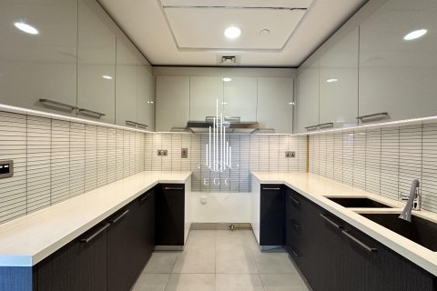 Byt v Al Raha Beach, Abu Dhabi, SAE 3 ložnice, 376.9 m² Č.: 577821 - fotografie 9
