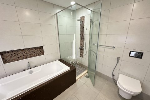 Byt v Al Raha Beach, Abu Dhabi, SAE 3 ložnice, 376.9 m² Č.: 577821 - fotografie 24