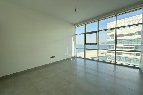 Byt v Al Raha Beach, Abu Dhabi, SAE 3 ložnice, 376.9 m² Č.: 577821 - fotografie 4