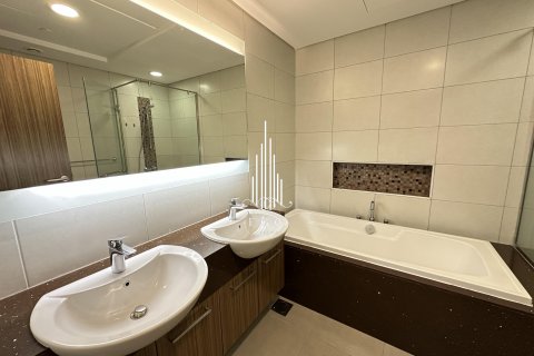 Byt v Al Raha Beach, Abu Dhabi, SAE 3 ložnice, 376.9 m² Č.: 577821 - fotografie 23