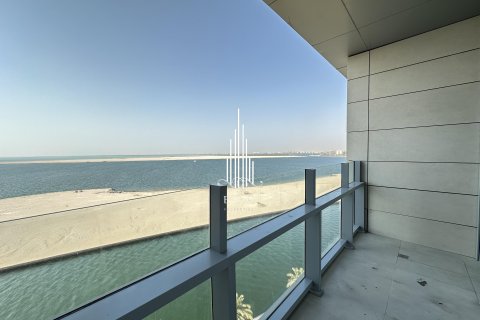 Byt v Al Raha Beach, Abu Dhabi, SAE 3 ložnice, 376.9 m² Č.: 577821 - fotografie 2