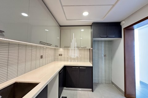 Byt v Al Raha Beach, Abu Dhabi, SAE 3 ložnice, 376.9 m² Č.: 577821 - fotografie 10