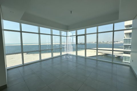 Byt v Al Raha Beach, Abu Dhabi, SAE 3 ložnice, 376.9 m² Č.: 577821 - fotografie 1