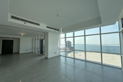 Byt v Al Raha Beach, Abu Dhabi, SAE 3 ložnice, 376.9 m² Č.: 577821 - fotografie 3