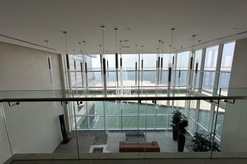 Byt v Al Raha Beach, Abu Dhabi, SAE 3 ložnice, 376.9 m² Č.: 577821 - fotografie 8