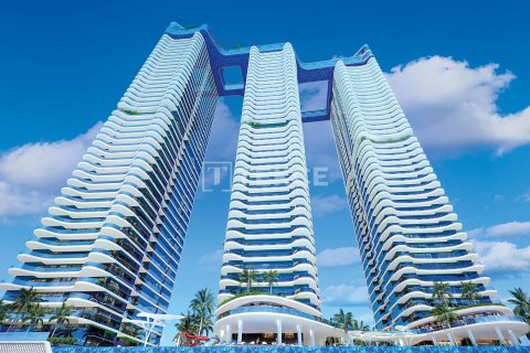 Apartament na sprzedaż w Dubai, ZEA 1 sypialnia, 70 mkw., nr 577825 - zdjęcie 2